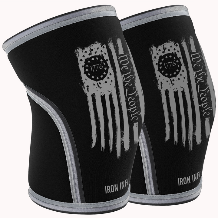 Knee Sleeves