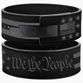 Assault Belt: 10mm Lever Weightlifting Belt