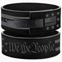 Assault Belt: 10mm Lever Weightlifting Belt