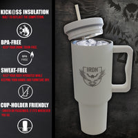 Tactical Tumbler