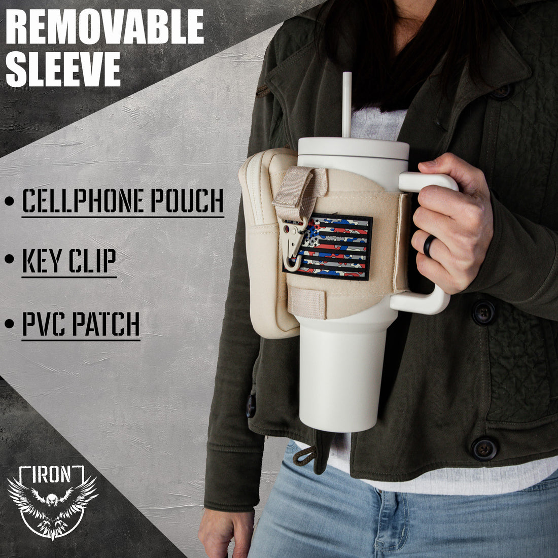 Tactical Tumbler