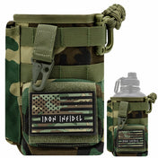 64oz Battle Bottle Sleeves