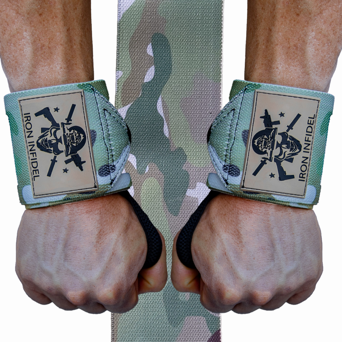 Wrist Wraps