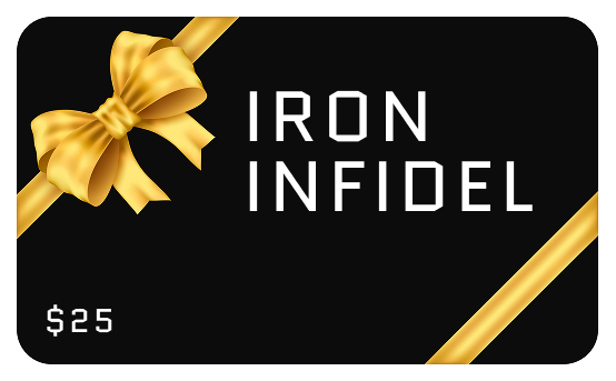 $25 Gift Card