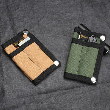 EDC Tool Storage Pouch
