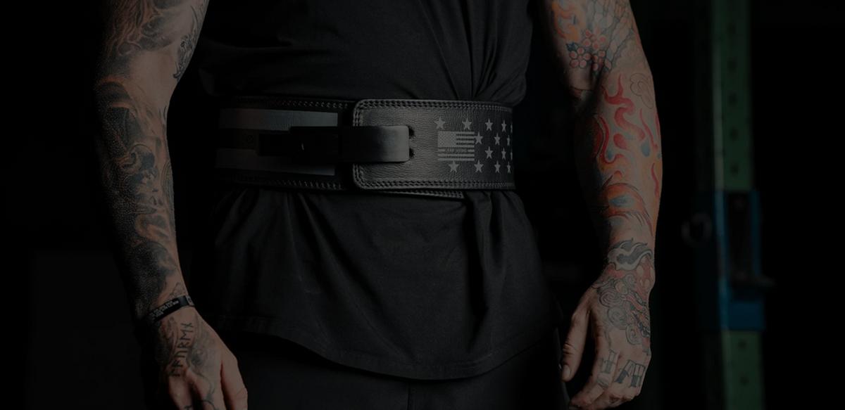 10MM LEVER BELTS
