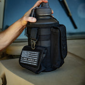 64oz Battle Bottle Sleeves