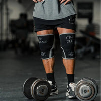 Knee Sleeves