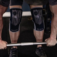 Knee Sleeves