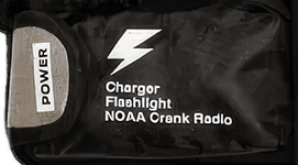 The power pouch