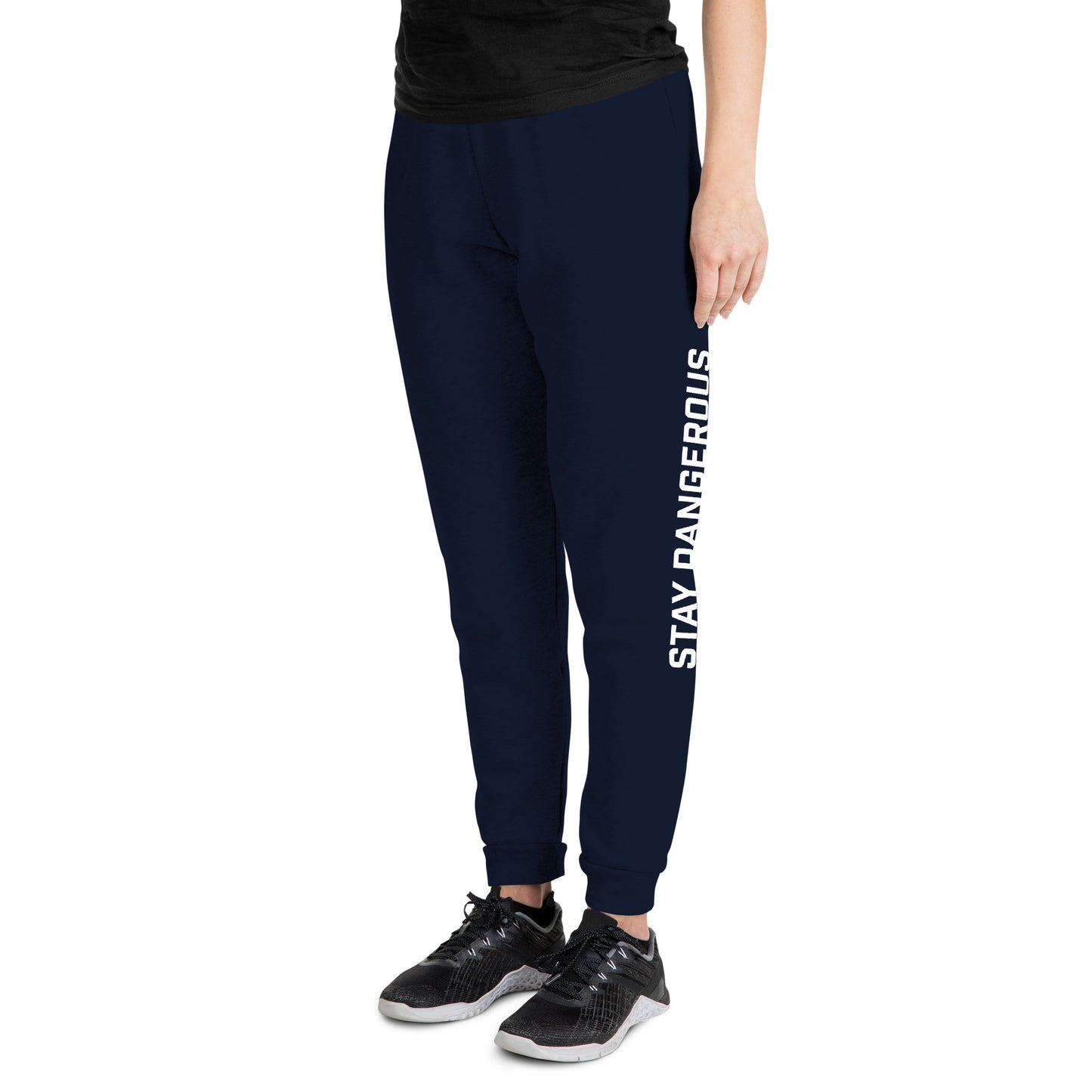 Unisex Joggers