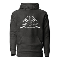 Deadlift Destroyers 2 Hoodie