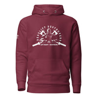 Deadlift Destroyers 2 Hoodie