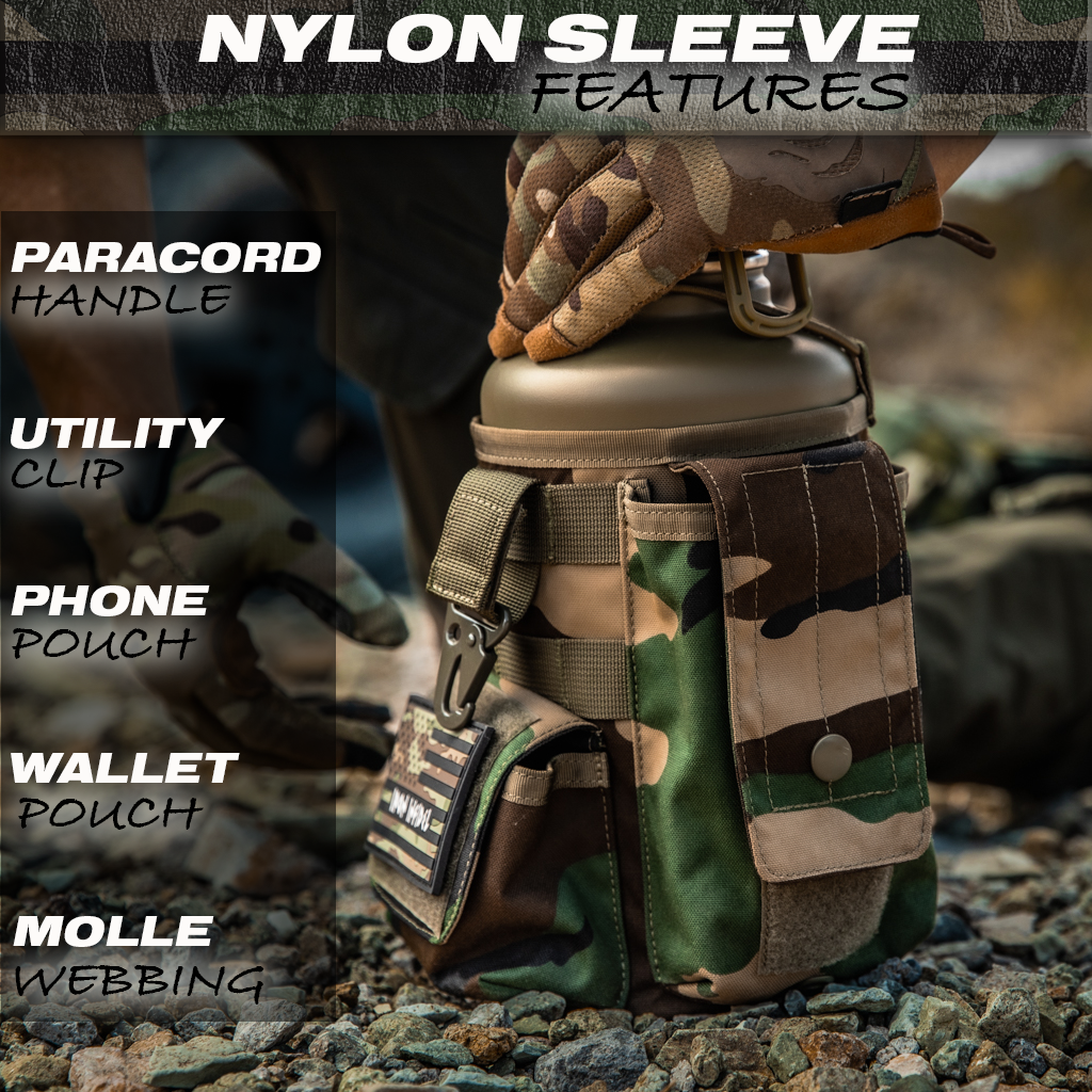 Dreadwood Bundle Iron Infidel