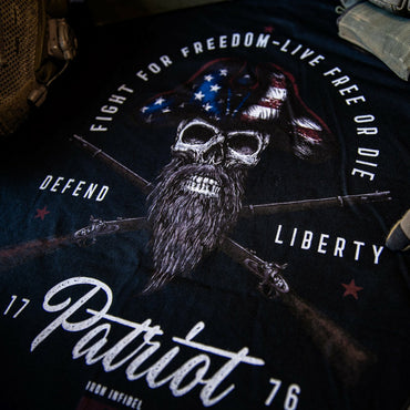 Patriot T-Shirt