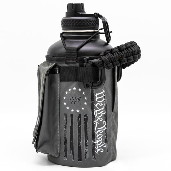 Iron Infidel Battle Bottle review #smithandwesson ###MakeNightsEpic #C