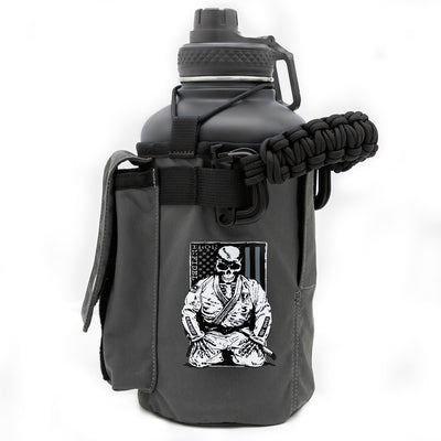 Iron Infidel Battle Bottle - Widow Maker