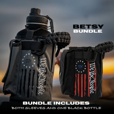 25% OFF CODE: BATTLEREADY, 25% OFF THE ALL NEW BATTLE BOTTLE Use Code:  BATTLEREADY at checkout! Stay Hydrated. Stay Prepared., By Iron Infidel