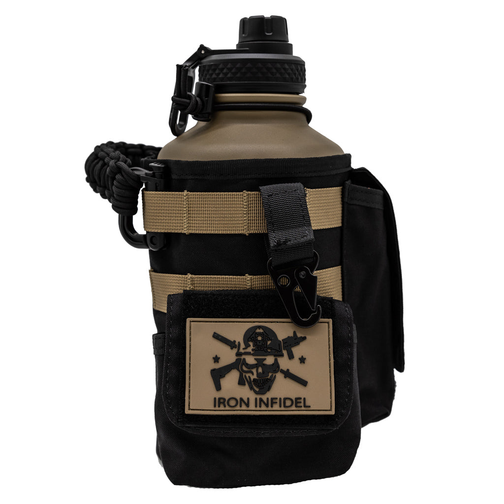 64oz Battle Bottle Water Bottles