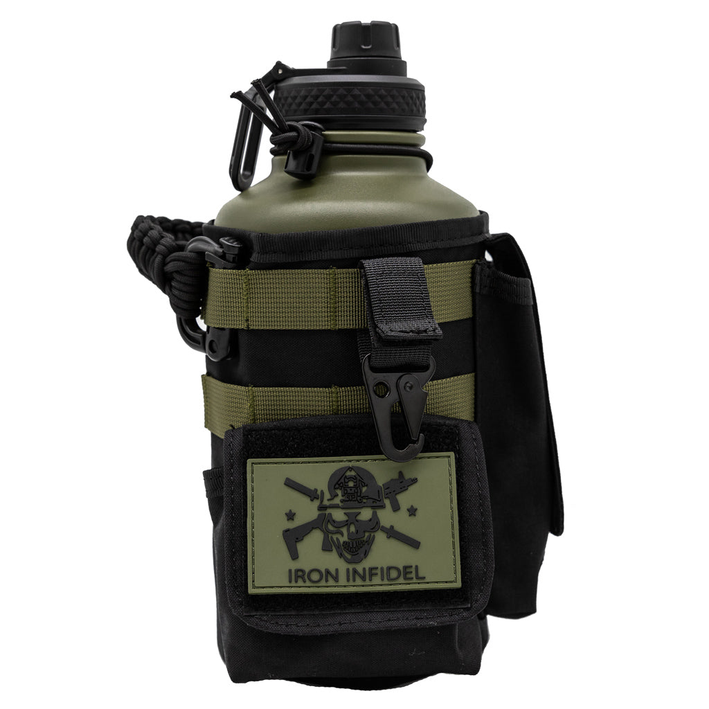 64oz Battle Bottle Water Bottles