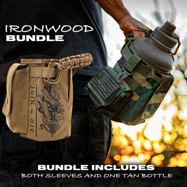 Ironwood Bundle