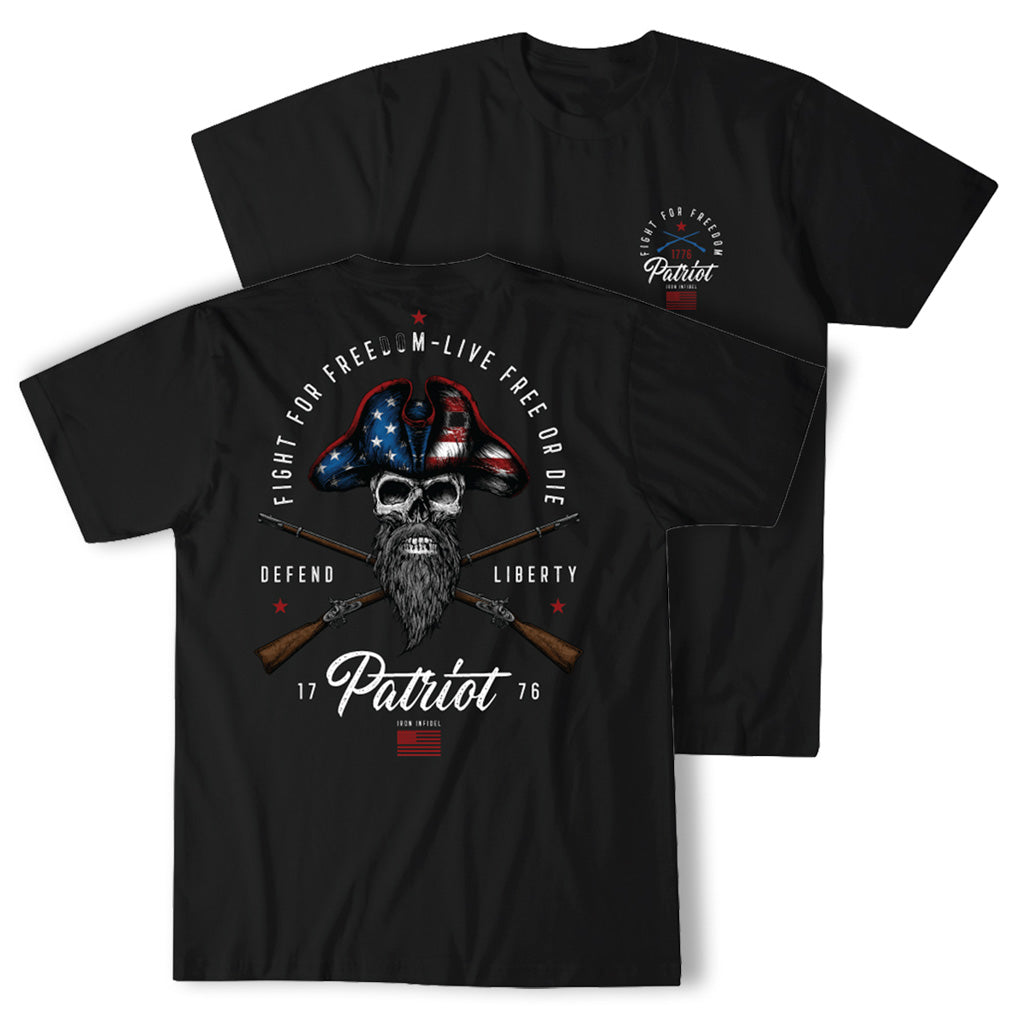 Patriot T-Shirt