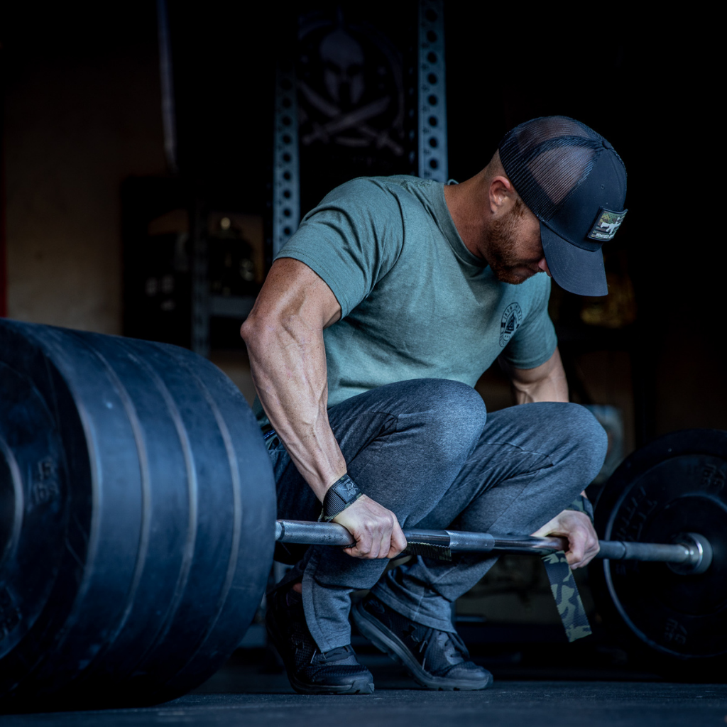 Lifting Straps - Final Clearance Sale